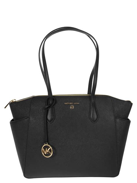 michael kors saffiano tote australia|Michael Kors marilyn medium tote.